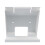 New Suitable for StarLink Chain V3 Router Plastic Bracket Gen3 Wall Bracket Without Punching Bracket Router Bracket 7