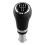 Car Shift Hand  Gear Lever  Gear Shift Handle for  Trax 2011-2020 1