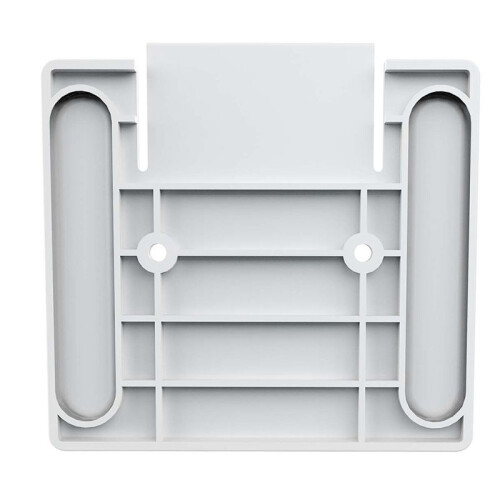 New Suitable for StarLink Chain V3 Router Plastic Bracket Gen3 Wall Bracket Without Punching Bracket Router Bracket 2