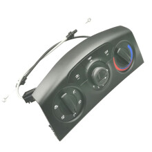 Auto A/C Heater Panel Climate Control  for  Sail Air Conditioning Control  9003925 9013639