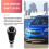 Car Shift Hand  Gear Lever  Gear Shift Handle for  Trax 2011-2020 5