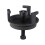 LS Harmonic Balancer Installation Puller Pulley Tool Kit for  SBC BBC  5.3 5.7 6.0 6.2L 9
