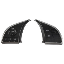 Steering Wheel Audio Button Cruise Control  for  Outlander Mirage Xpander Eclipse  L200 8616A037