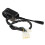 Interruptor de Sinal de Mudança de Direção da Coluna de Direção Do Carro Interruptor de Luz Distante e Próximo 0035458724 para - e Trator 2
