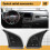 Steering Wheel Audio Button Cruise Control  for  Outlander Mirage Xpander Eclipse  L200 8616A037 1