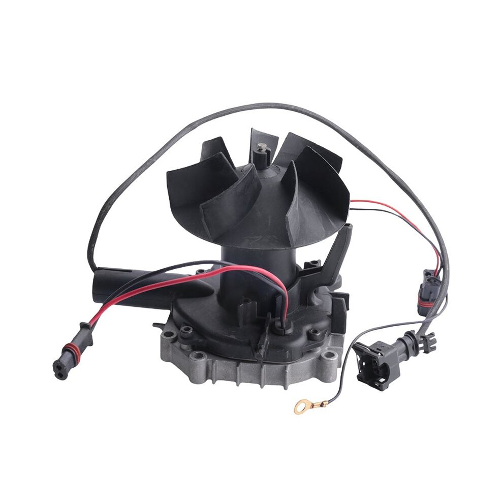 12V 1303848A Caravan Boat Heater Blower Fan Motor Assembly For Webasto Air Top 2000St Blower Motor Parking Heater 6033725915131