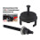 LS Harmonic Balancer Installation Puller Pulley Tool Kit for  SBC BBC  5.3 5.7 6.0 6.2L 5