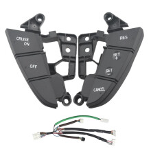 Cruise Control for 3 BL 2010 CX-5 CX5 CX-7 CX7 Steering Wheel Button