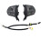 Multi-Function Steering Wheel Button Volume Adjustment Button Cruise Control  for  RIO 5Doors 2012-2015 2