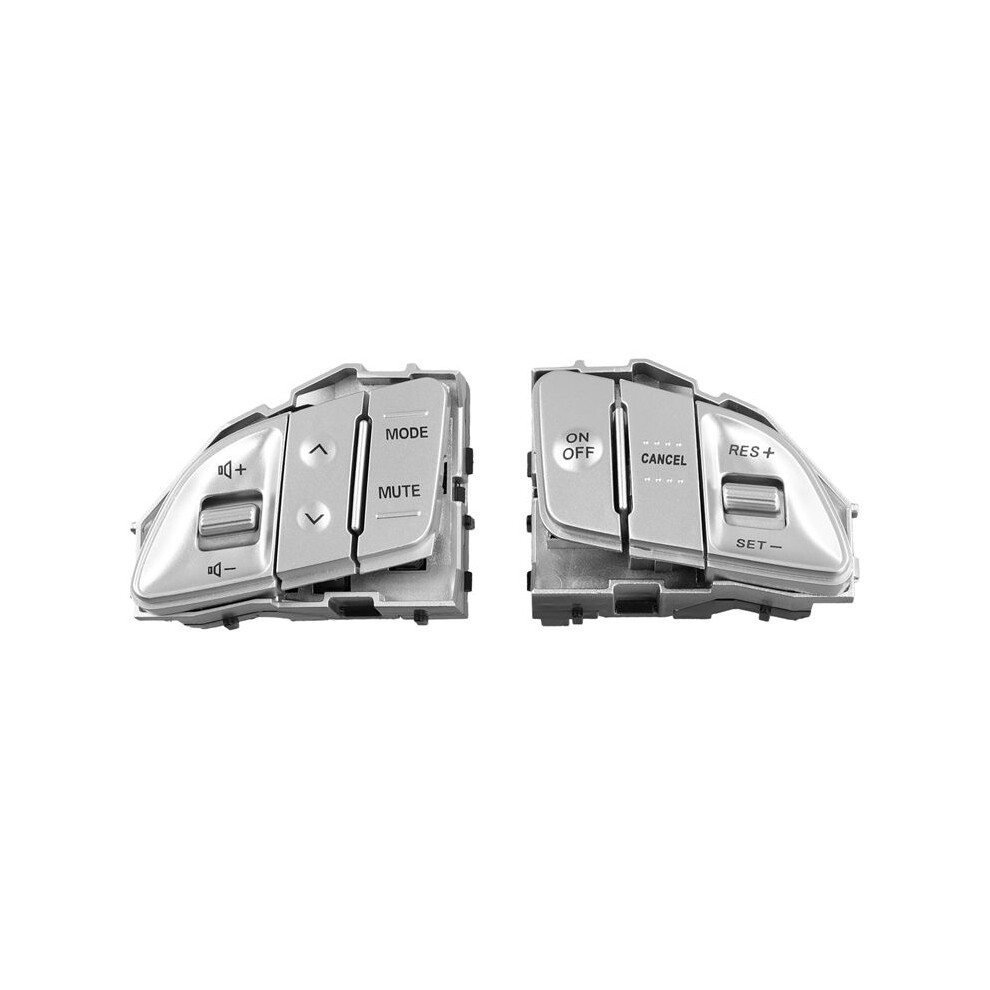 Multi-Function Steering Wheel Button Volume Adjustment Button Cruise Control For Tucson Ix35 2010-2014 4712920864278