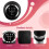 Car Shift Hand  Gear Lever  Gear Shift Handle for  Trax 2011-2020 3