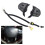 Multi-Function Steering Wheel Button Volume Adjustment Button Cruise Control  for  RIO 5Doors 2012-2015 5