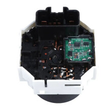 Car 55902-0R010 A/C Heater Fan Blower Control  559020R010 5590212100 5590212110 for  Rav4 2006 - 2012