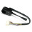 Interruptor de Sinal de Mudança de Direção da Coluna de Direção Do Carro Interruptor de Luz Distante e Próximo 0035458724 para - e Trator 1