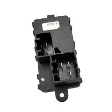 Automatische Ventilatorweerstand Ventilatorregeleenheidmodule voor V40 13-19 31369487 31436958 LH289001