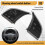 Steering Wheel Audio Button Cruise Control  for  Outlander Mirage Xpander Eclipse  L200 8616A037 4