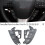 Cruise Control  for  3 BL 2010 CX-5 CX5 CX-7 CX7 Steering Wheel Button 2