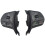 Multi-Function Steering Wheel Button Volume Adjustment Button Cruise Control  for  RIO 5Doors 2012-2015 10
