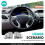 Multi-Function Steering Wheel Button Volume Adjustment Button Cruise Control  for  Tucson IX35 2010-2014 4