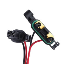 Heater Blower Motor Resistor for  Clio MK III  Modus F/JP0 7701060001 77012-09803 7701209803