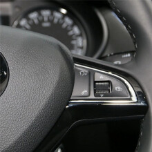 Steering Wheel Multi-Function Buttons Cruise Control 5E0919719A for Fabia Octavia 2013-2023