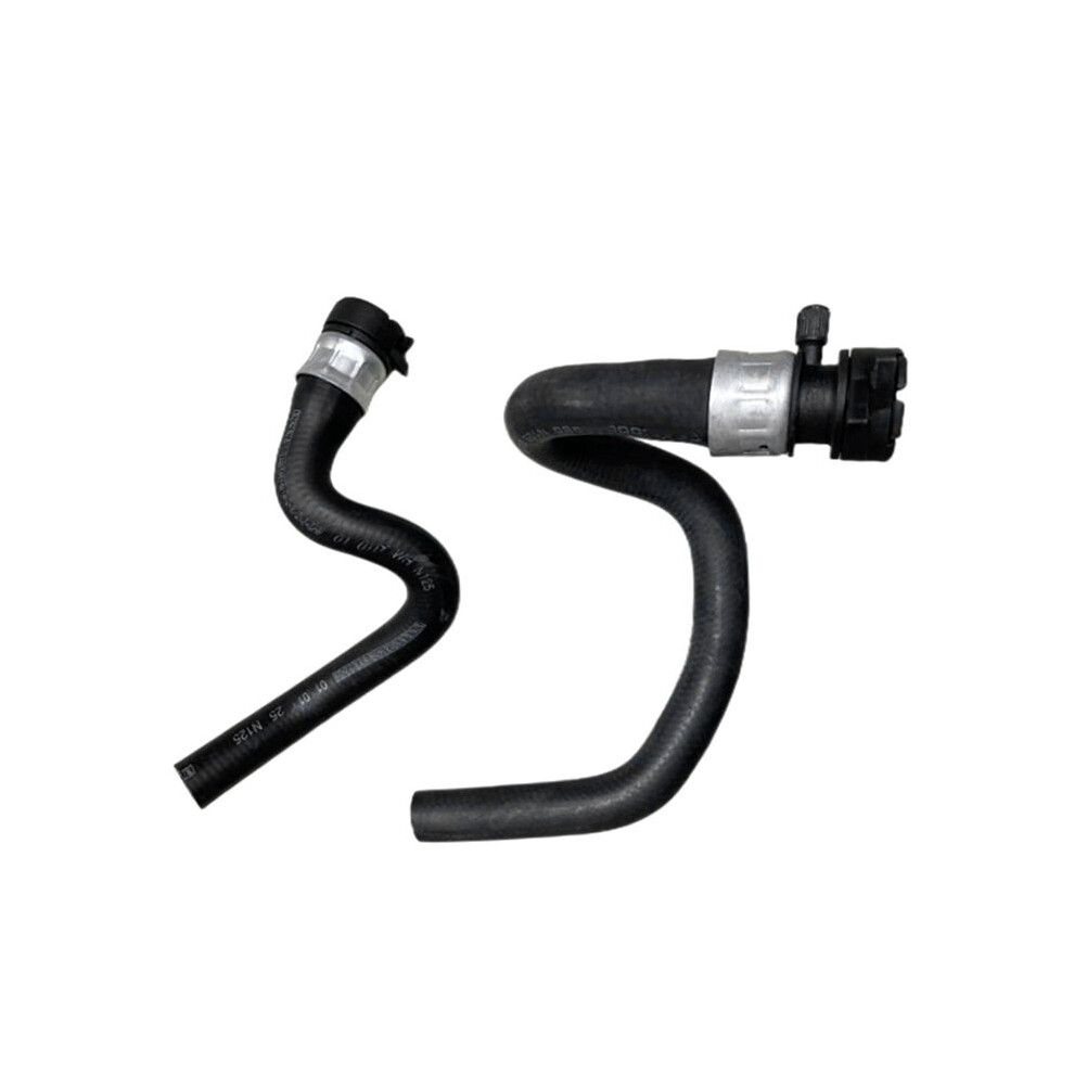 6466J8 6466F5 Heater Water Hose Pipe For 307 308 408 2.0 6031354124993