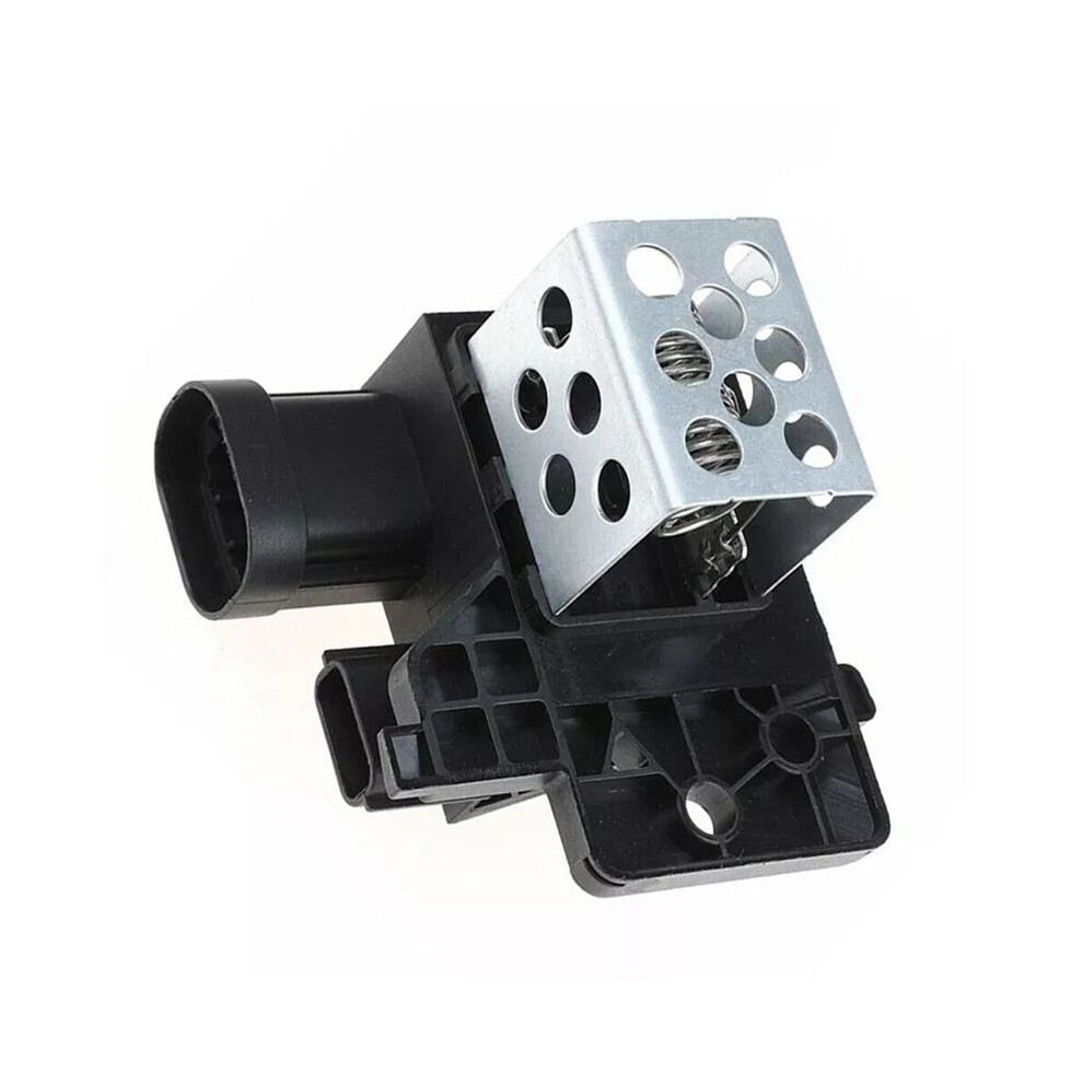 255503792R New Heater Fan Blower Motor Resistor Accessory 25550-3792R For Dacia Logan Mcv Ii Clio Iv Black 6031949355887