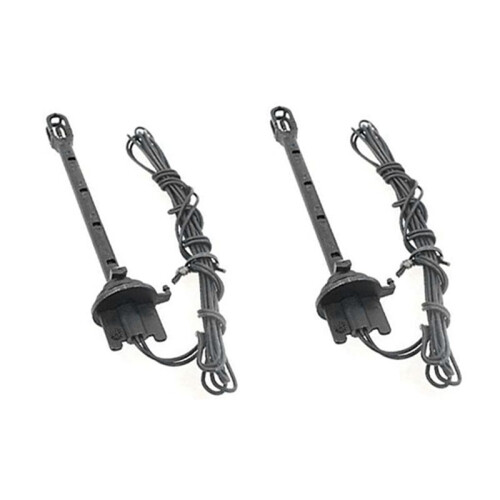 2pcs 6445ZT Evaporator Air Conditioner Temperature Sensor for