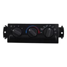 Heat A/C Temperature Climate Control Panel 16250545 09351325 15098964 for  Blazer S10   Bravada