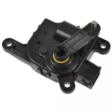 HVAC Heater Blend Deuractuator G04013 971241E000 voor Accent 1.6L L4 2006-2011