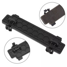 NIEUWE Auto Airconditioner Verwarming Cabine Luchtfilter Cover voor Soul 2014-2019 97129-B2000