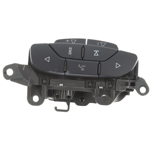 Steering Wheel Radio Control  For    15819311 06-13