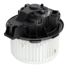 Auto AC Heater Blower Motor Fan Cage DG1Z-19805-D voor Explorer Flex Politie voor MKS MKT 2012-2019 DG1Z19805A