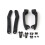 Motorcycle Accessories for  MT-09 / MT09 SP 2024 Motorcycle Handguard Grips Handle Shield Windshield 1
