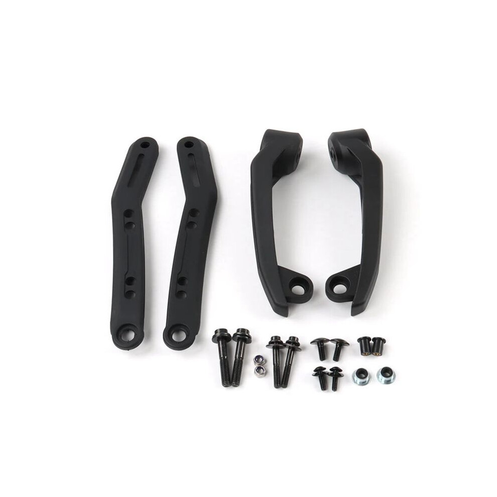Motorcycle Accessories For Mt-09 / Mt09 Sp 2024 Motorcycle Handguard Grips Handle Shield Windshield 4711618630386