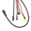 For BAFANG G060 Mid Motor 48V 750W Controller Hub Motor Controller Super 73 Controller Protocol Motor Cable 50CM 6