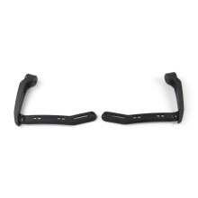 Accessoires Moto pour MT-09 / MT09 SP 2024 Poignées de Garde-Main de Moto Poignée Bouclier Pare-Brise