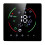 Smart WiFi Thermostat for Home with App Control, Energy Saving LED Touch, 7Day Programmable 1