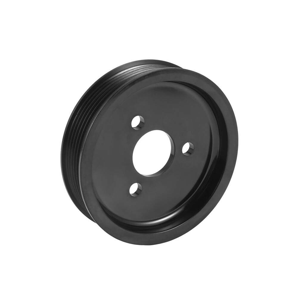 32421740858 Power Steering Pulley For E36 E46 320I 323I 325I 328I 330I E39 520I 523I 525I 528I 530I E38 728Il X3 E83 6031119689101