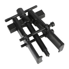 Extracteur D'Engrenage de Voiture 40x80mm, Roulement D'Armature, Forgeage, Outils de Réparation de Roue, Démontage, Accessoires de Remorque