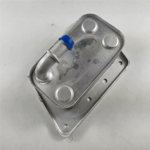 Engine Oli Cooler for  Cherokee KJ 2006-2007 2.8crd 68020552AA 6802-0552-AA 2