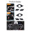Steering Wheel Multi-Function Button Volume Adjustment Phone  for  Cayenne 15-16 for Macan 2014- Right 6