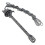 2 Stks 6445ZT Verdamper Airconditioner Temperatuursensor voor 2