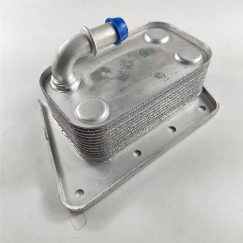 Engine Oli Cooler for  Cherokee KJ 2006-2007 2.8crd 68020552AA 6802-0552-AA 1