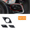 Steering Wheel Multi-Function Button Volume Adjustment Phone  for  Cayenne 15-16 for Macan 2014- Right 5