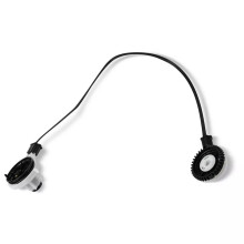 Air Conditioning Heater Control Cable for Trax Sonic Aveo 2012-2021 Temperature Control Cable 95476706,Long