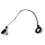 Air Conditioning Heater Control Cable for  Trax Sonic Aveo 2012-2021 Temperature Control Cable 95476706,Long 1