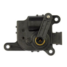 HVAC Heater Blend Door Actuator G04013 971241E000 for Accent 1.6L L4 2006-2011