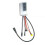 For BAFANG G060 Mid Motor 48V 750W Controller Hub Motor Controller Super 73 Controller Protocol Motor Cable 50CM 3