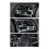 Steering Wheel Multi-Function Button Volume Adjustment Phone  for  Cayenne 15-16 for Macan 2014- Left 3